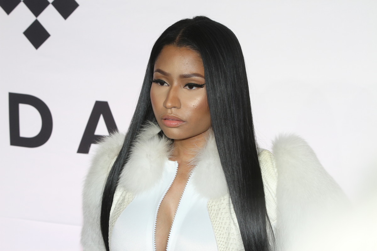 nicki minaj the pinkprint tour nicki minaj the pinkprint tour